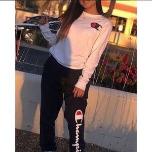 Meet your Posher, Renee